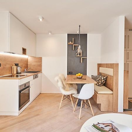 Cozy Apartment In The Heart Of Кранска гора Екстериор снимка