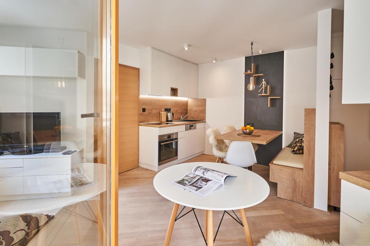 Cozy Apartment In The Heart Of Кранска гора Екстериор снимка