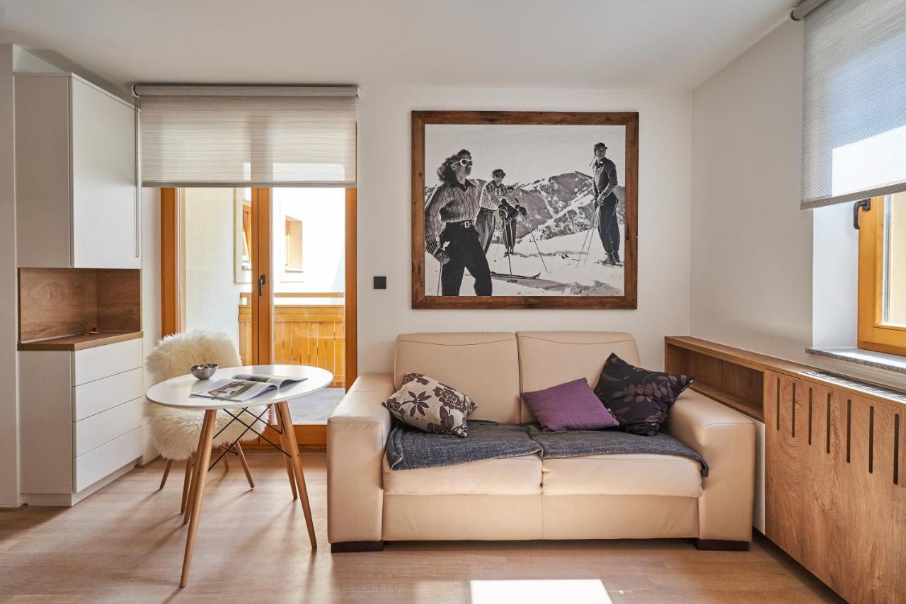 Cozy Apartment In The Heart Of Кранска гора Екстериор снимка