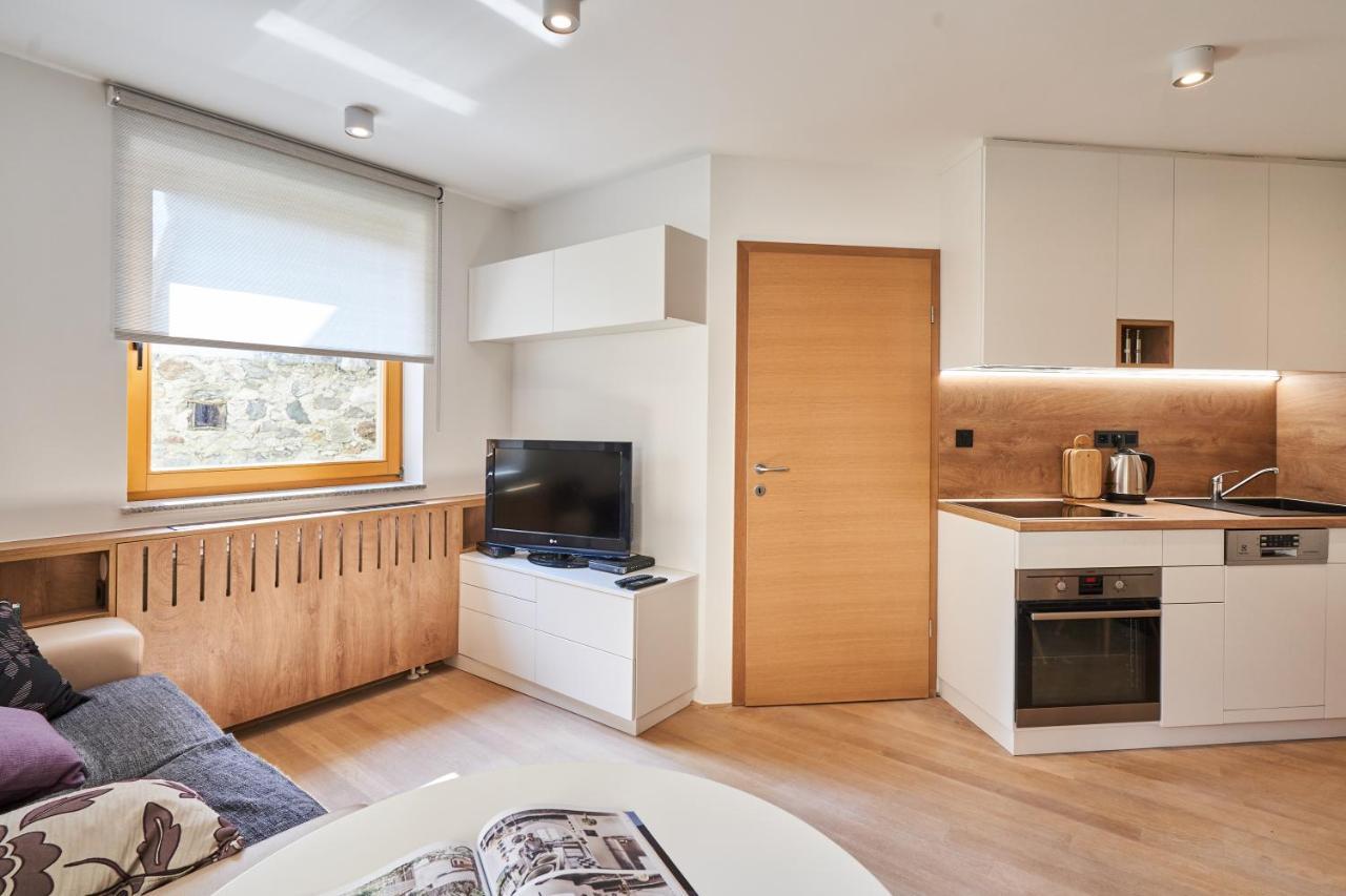 Cozy Apartment In The Heart Of Кранска гора Екстериор снимка